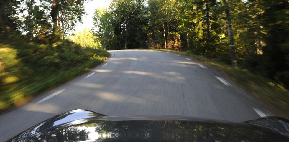 Dags att planera sommarresan – vi kör Sveriges roligaste vägar