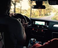 Dags att planera sommarresan – vi kör Sveriges roligaste vägar