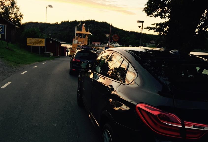 Dags att planera sommarresan – vi kör Sveriges roligaste vägar