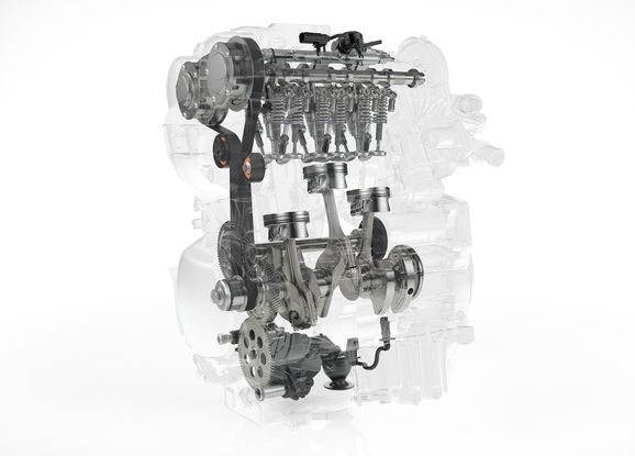 Volvo XC40 visar fronten – premiär nästa vecka