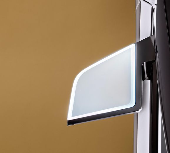 Volvo XC40 visar fronten – premiär nästa vecka