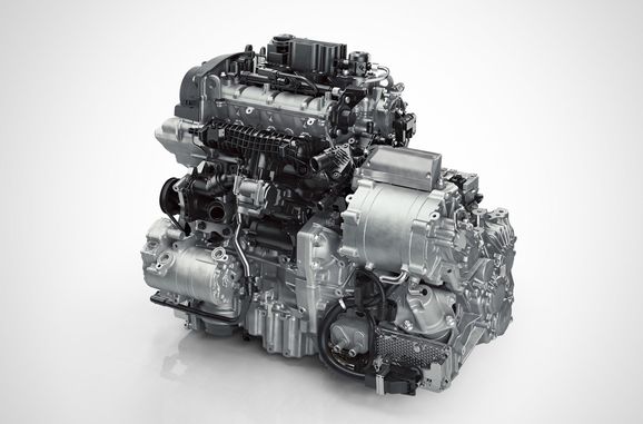 Volvo XC40 visar fronten – premiär nästa vecka