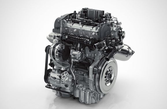 Volvo XC40 visar fronten – premiär nästa vecka