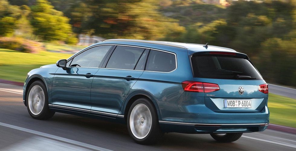 Populära bilar får uselt resultat i stöldskyddstest