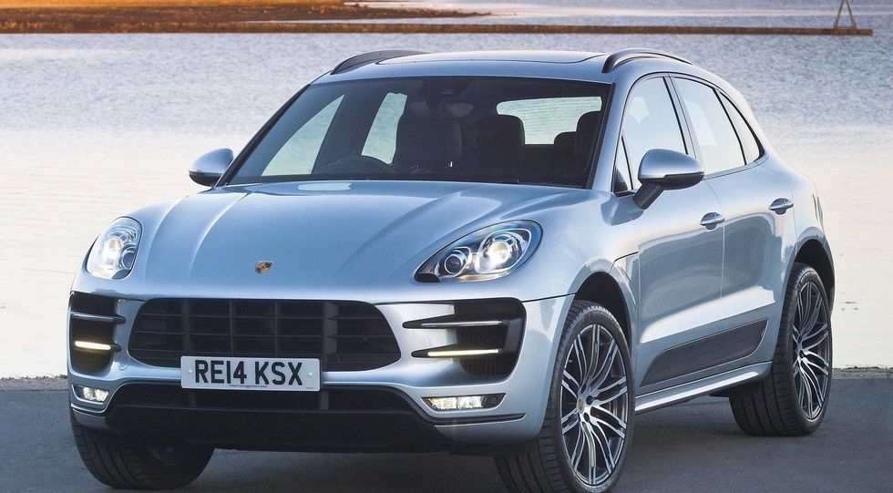 Populära bilar får uselt resultat i stöldskyddstest