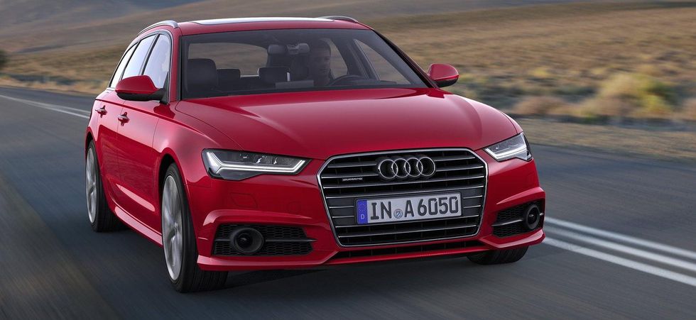 Populära bilar får uselt resultat i stöldskyddstest