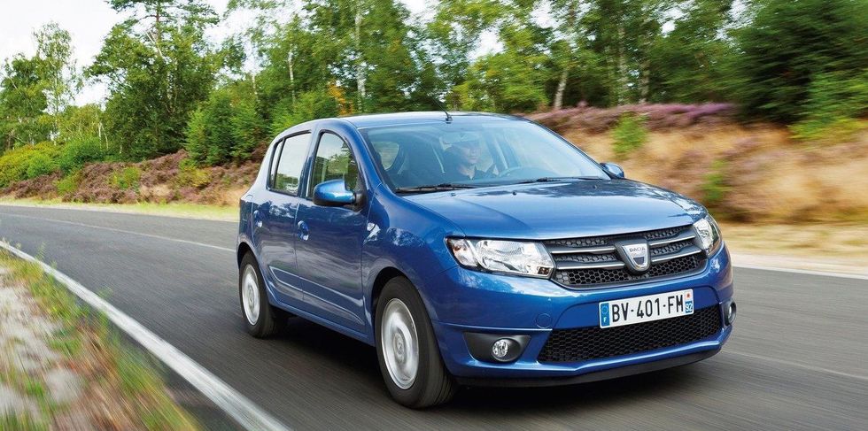 Populära bilar får uselt resultat i stöldskyddstest