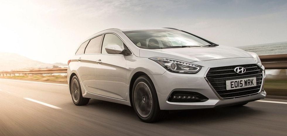 Populära bilar får uselt resultat i stöldskyddstest