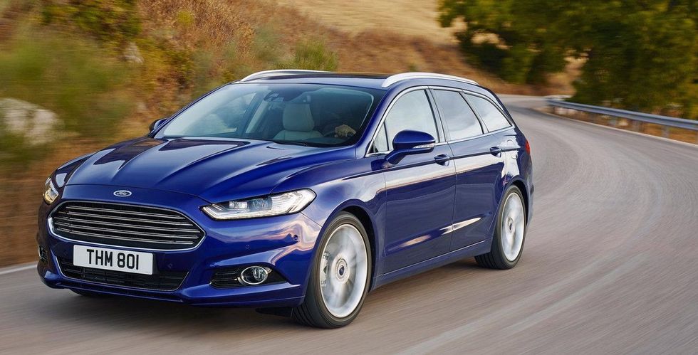 Populära bilar får uselt resultat i stöldskyddstest