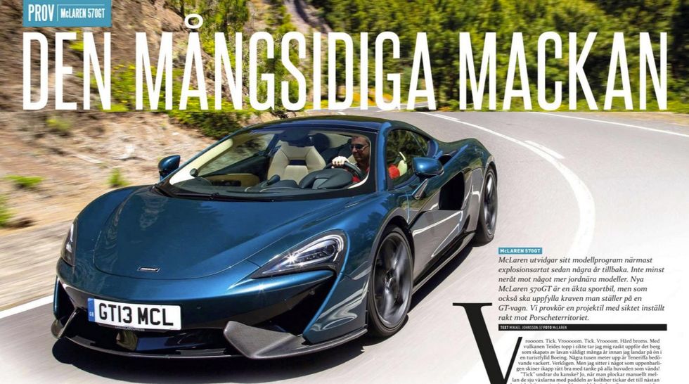 Nytt: Allt om Volvos nya suv – Vi provkör Teslas suv