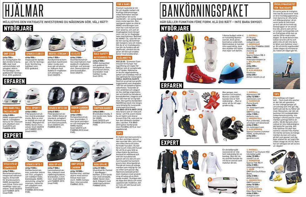 Ute nu: Vi provkör Volvo V90 – Imponerar stort!