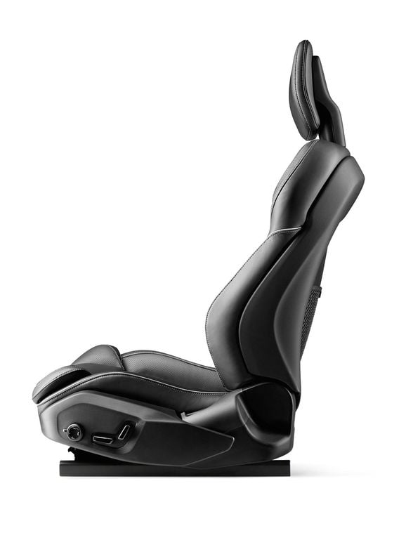 Volvo visar upp S90 och V90 R-Design – så ser den ut