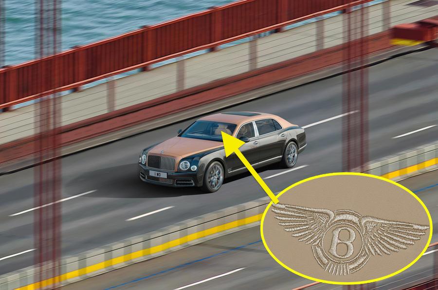 Zooma – det gömmer sig en bil på den här bilden