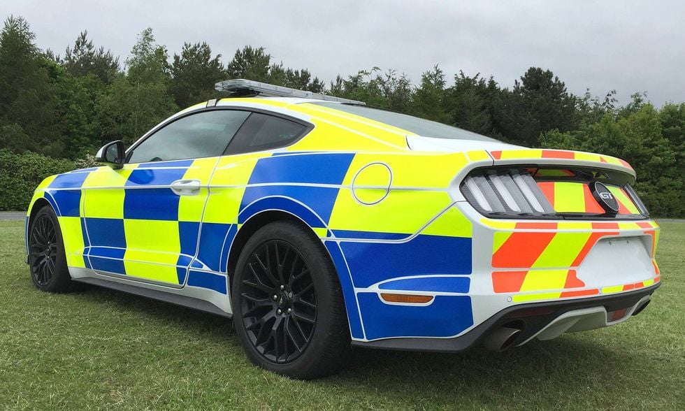 Dags för Frank Bullitts comeback?