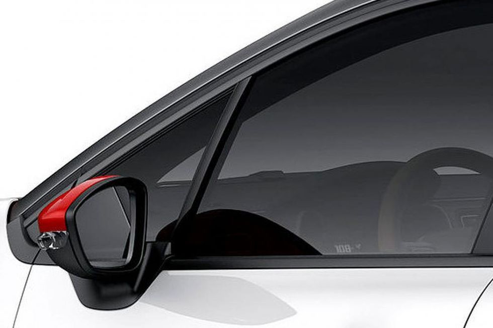 Citroën C3 avslöjad på nätet – och den blir riktigt fräck!