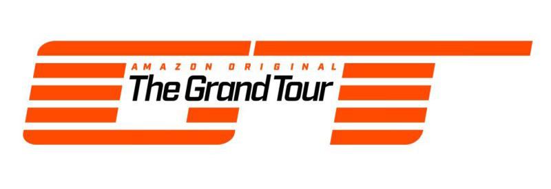 Clarkson avslöjade nya programmets logga