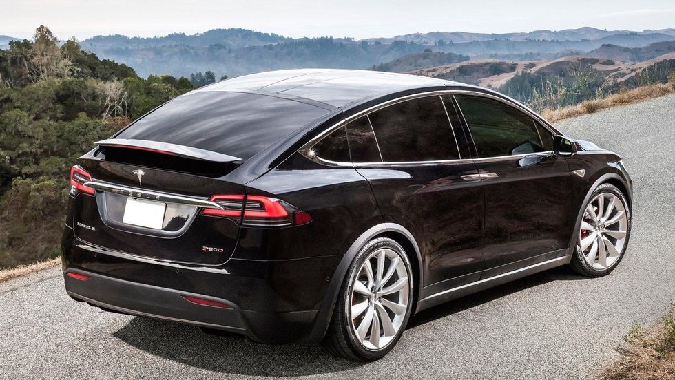 Ännu en allvarlig Teslakrasch – föraren skyller på Autopilot