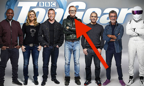 Efter programledarens avhopp: BBC ger besked om Top Gear