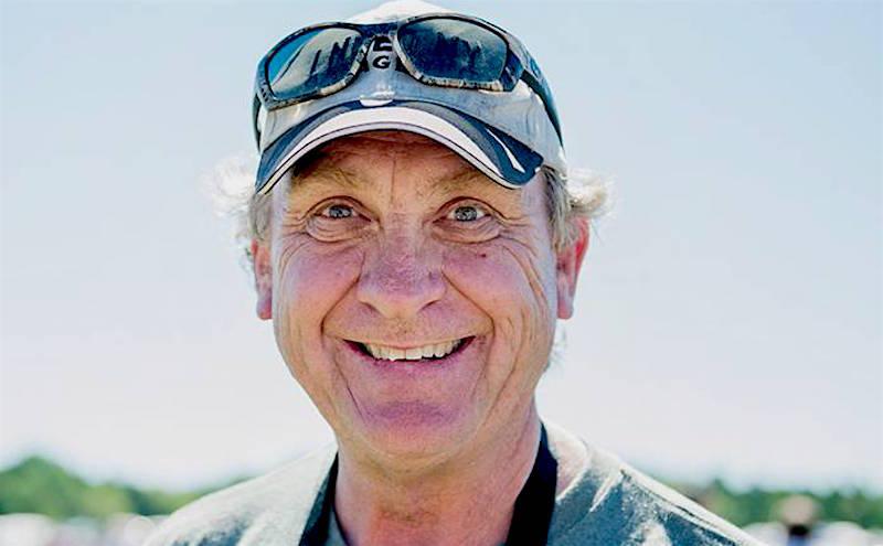 Kjelle Power brutalt miljonrånad vid bilträff