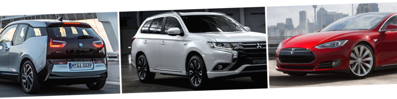 Elbilisterna älskar sina bilar – bara 4 procent vill tillbaka till en fossilbil