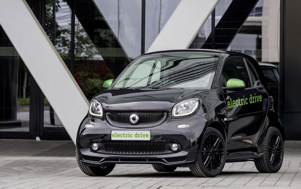 Mercedes plan avslöjad: GLA Coupé och ny roadster