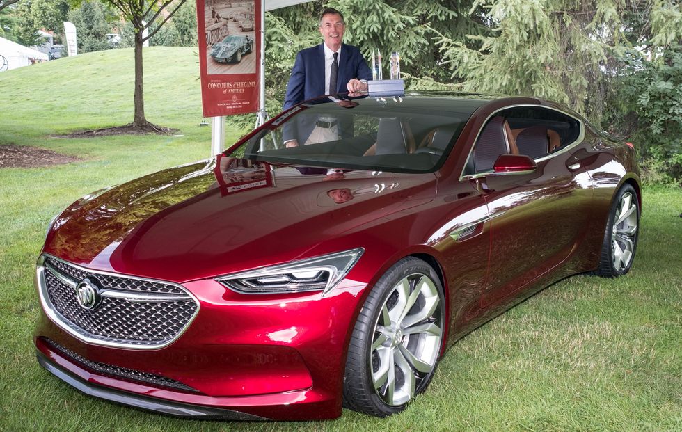 Äntligen lite trevliga nyheter för Volkswagen!