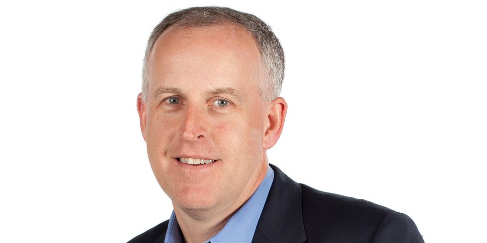 ”De andra gör bara hushållsmaskiner”