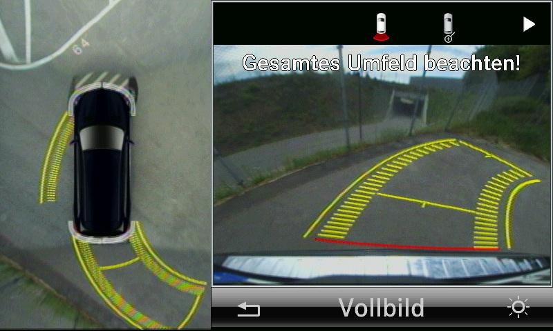 Farväl till backspegeln?