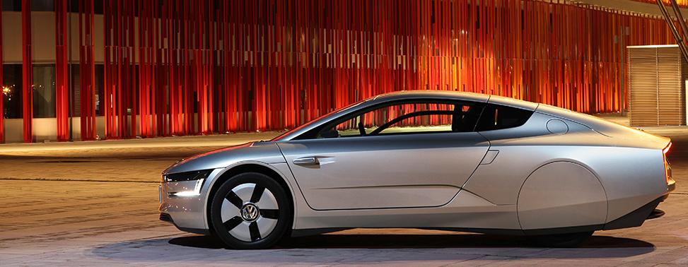 Farväl till backspegeln?