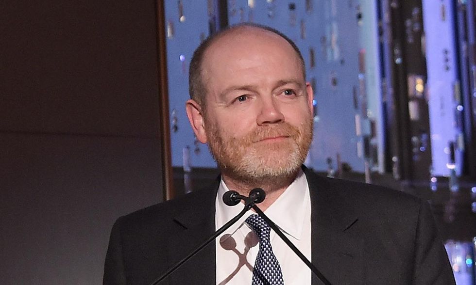 BBC-chefen: ”Sparka Clarkson var ett stort misstag”