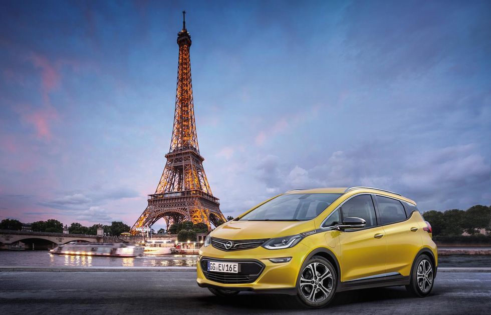 Årets viktigaste nyheter: 6 nya elbilar och hybrider som visas upp i höst