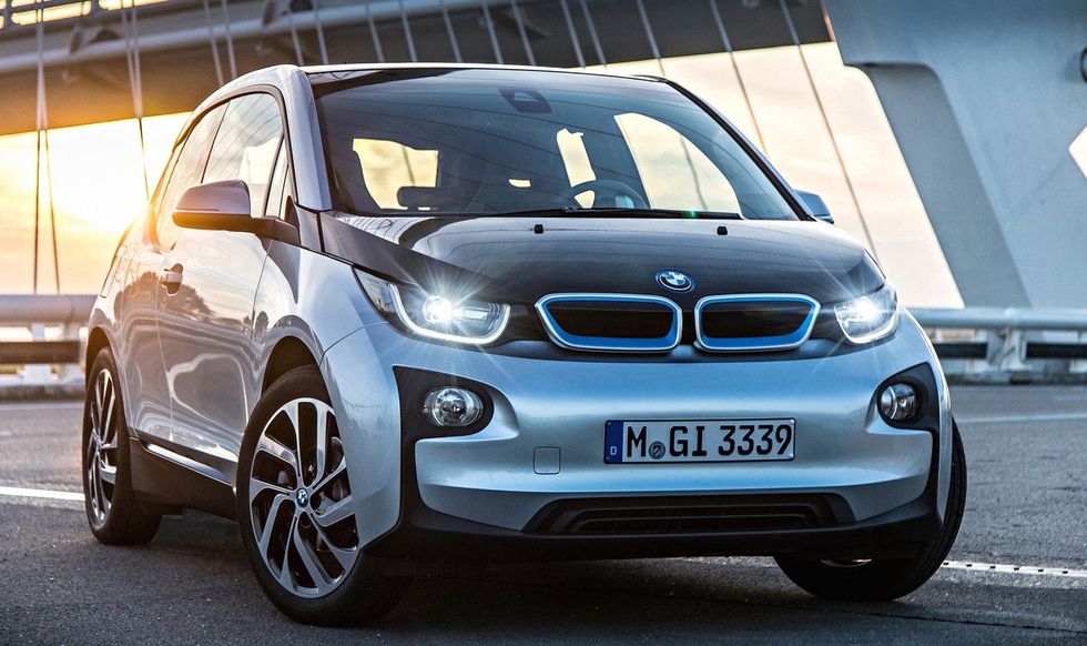 Bildesignern om mest intressanta elbilen: