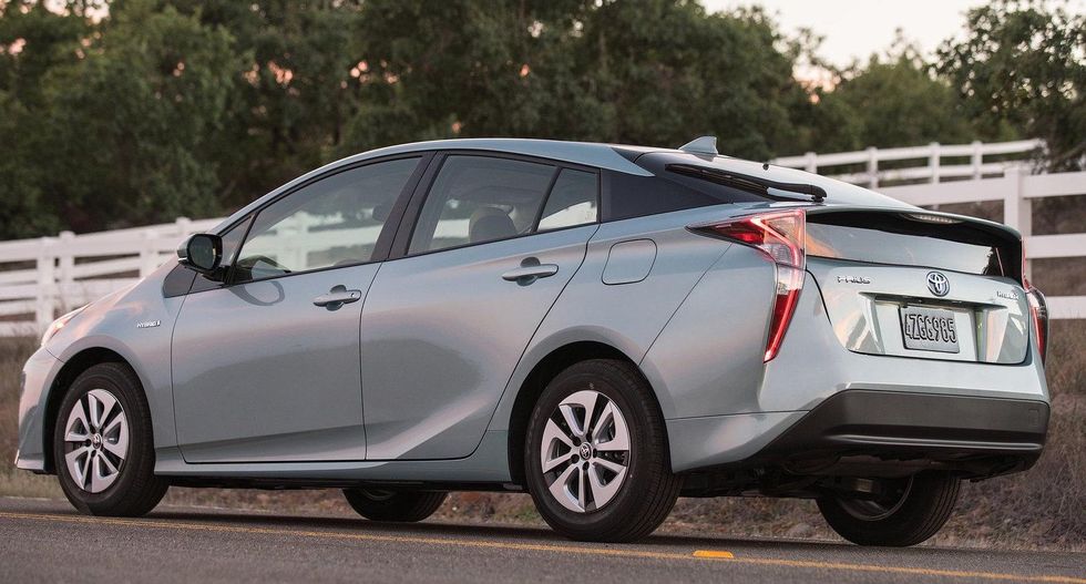 Bildesignern om mest intressanta elbilen: