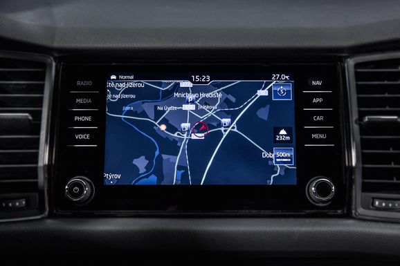 Skoda Kodiaq: Här är svenska priserna