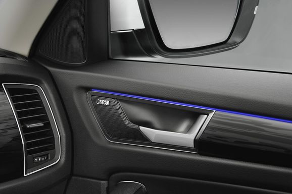 Skoda Kodiaq: Här är svenska priserna