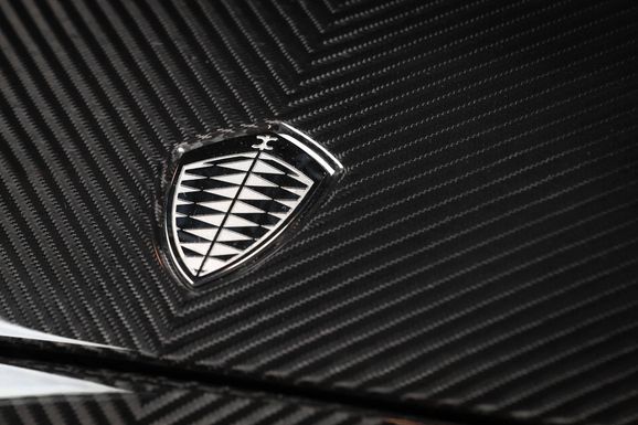 Mest unik bland de unika: Koenigsegg Agera RSR