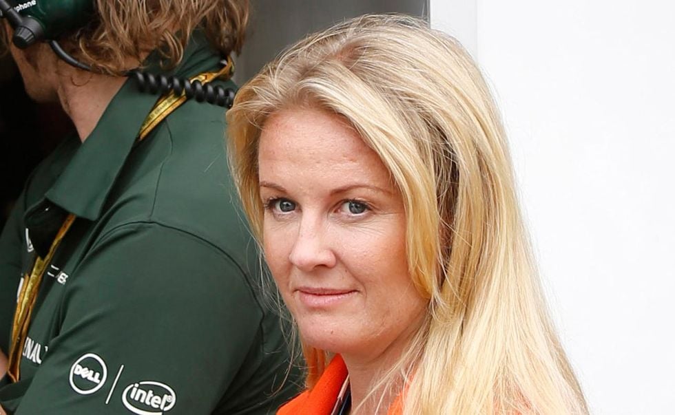 Superswede – nu kommer filmen om Ronnie Peterson