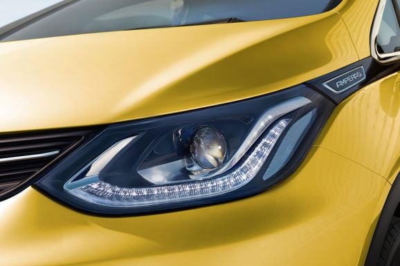 Hinner före Tesla med lång räckvidd – och kan uppdateras direkt över nätet