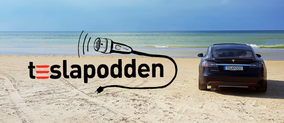 Elbilspoddar gör bilresan roligare – här är de 5 bästa