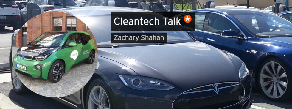 Elbilspoddar gör bilresan roligare – här är de 5 bästa