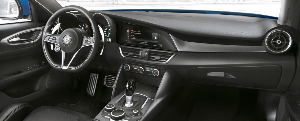 Klassiskt och skönt Alfa-namn gör comeback