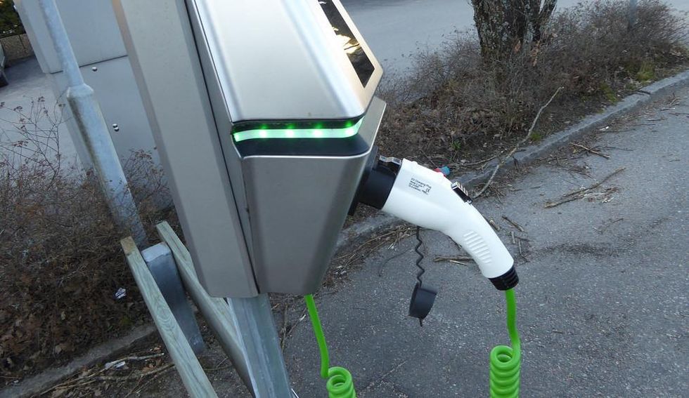 3 enkla regler som gör dig till en bättre elbilist