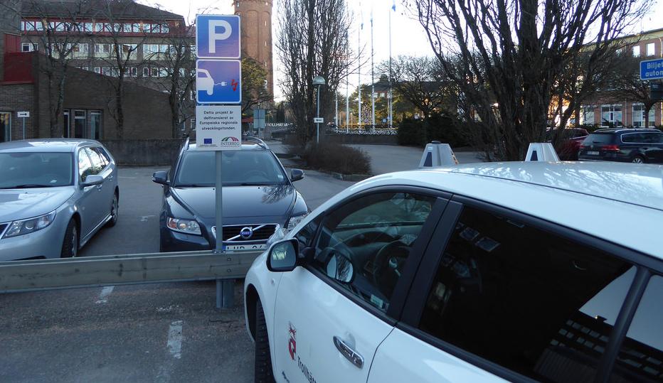 3 enkla regler som gör dig till en bättre elbilist