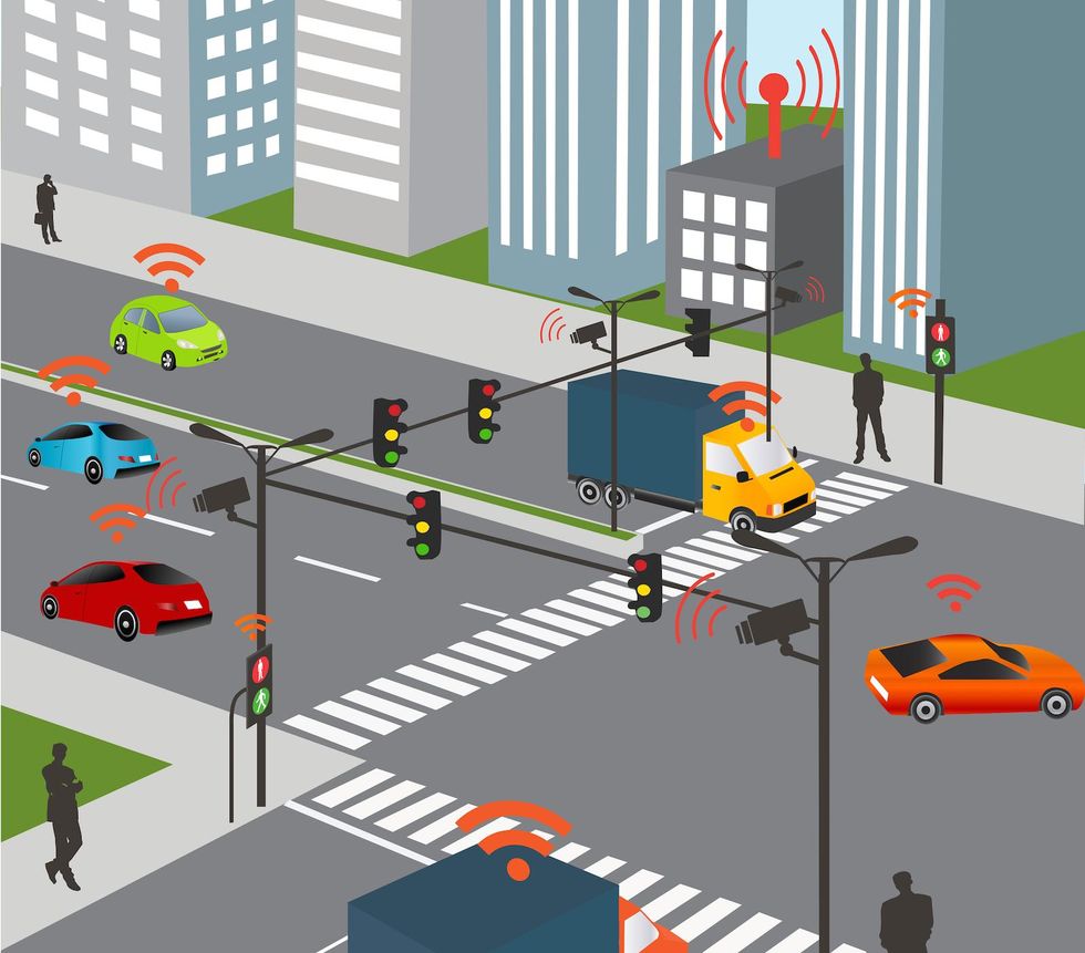 Experten om bilhacken: 