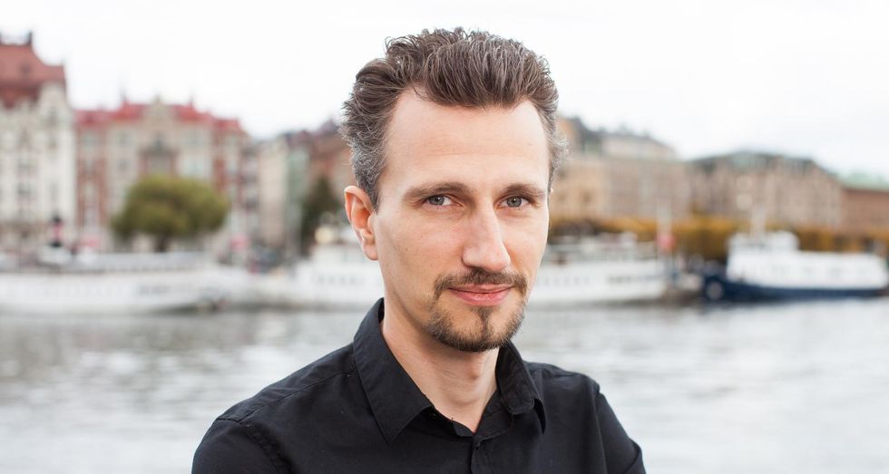 Experten om bilhacken: 