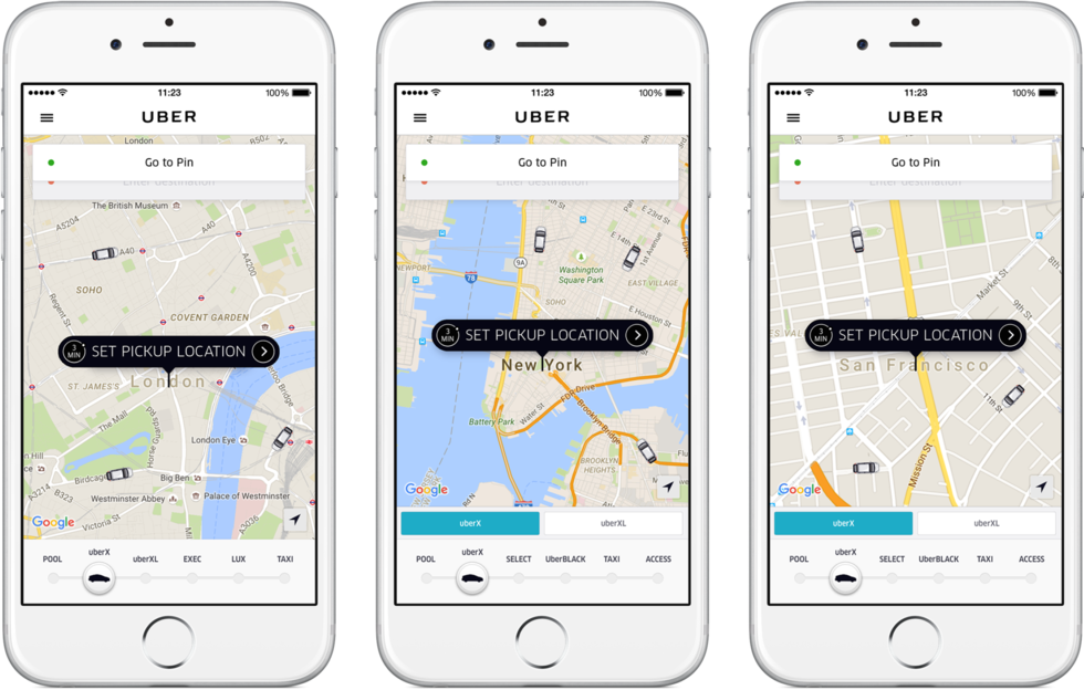 Fiaskot med Uber Pop riskerar ge framtidens tjänster dåligt rykte