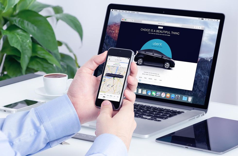 Fiaskot med Uber Pop riskerar ge framtidens tjänster dåligt rykte