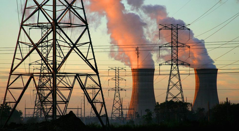 Experten vill slå hål på myten: Elbilar med smutsig el ökar inte utsläppen