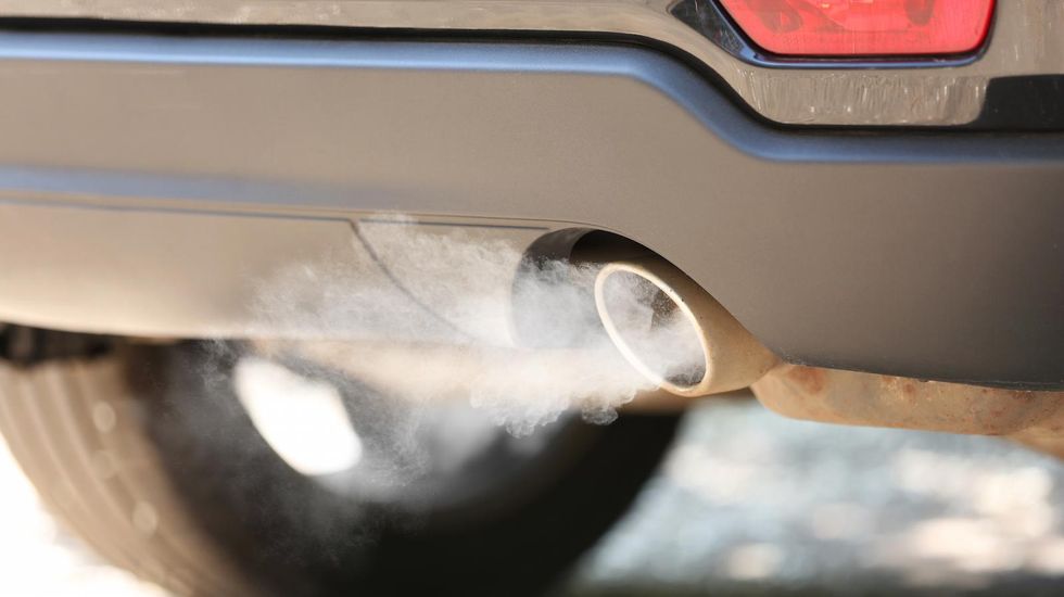 Glada nyheten: Största företagen går ihop – ska byta ut fossilbilarna