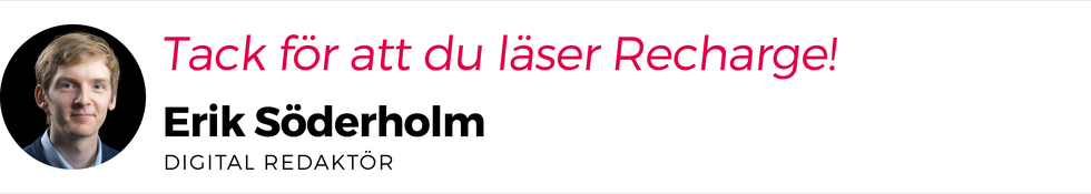 Enklare att skriva kommentarer – och nu kan du 